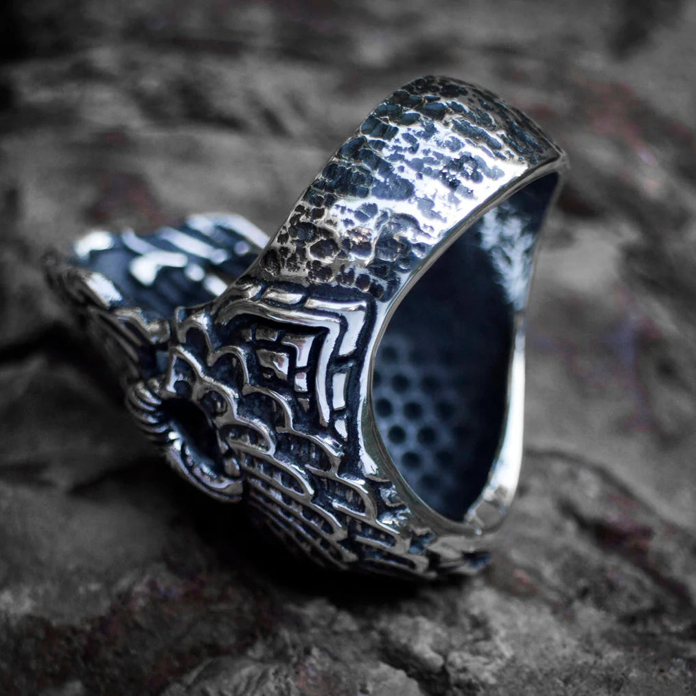 Berserker Ring - Empire of the Gods