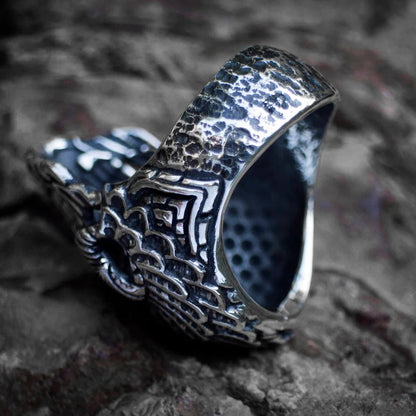 Berserker Ring - Empire of the Gods