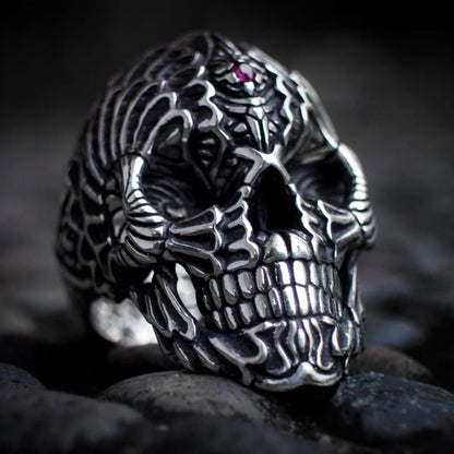 Berserker Ring - Empire of the Gods