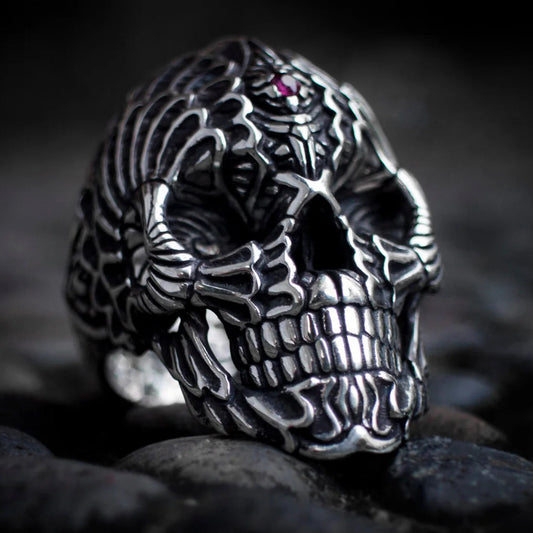 Berserker Ring - Empire of the Gods