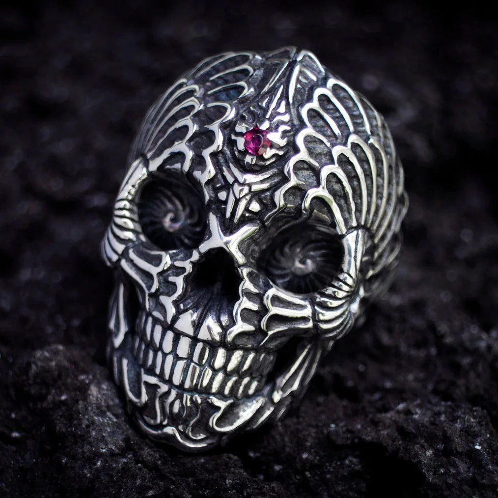 Berserker Ring - Empire of the Gods