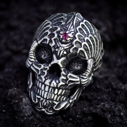 Berserker Ring - Empire of the Gods