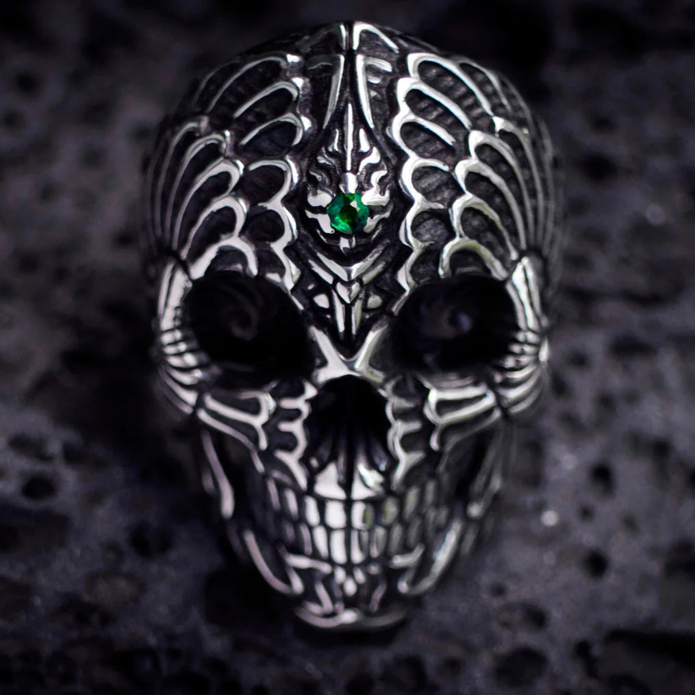 Berserker Ring - Empire of the Gods