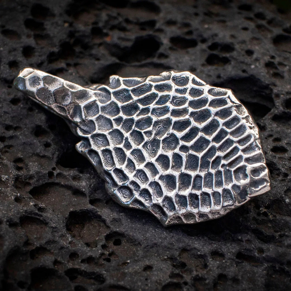 Dragon’s Eye Pendant - Empire of the Gods