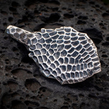 Dragon’s Eye Pendant - Empire of the Gods