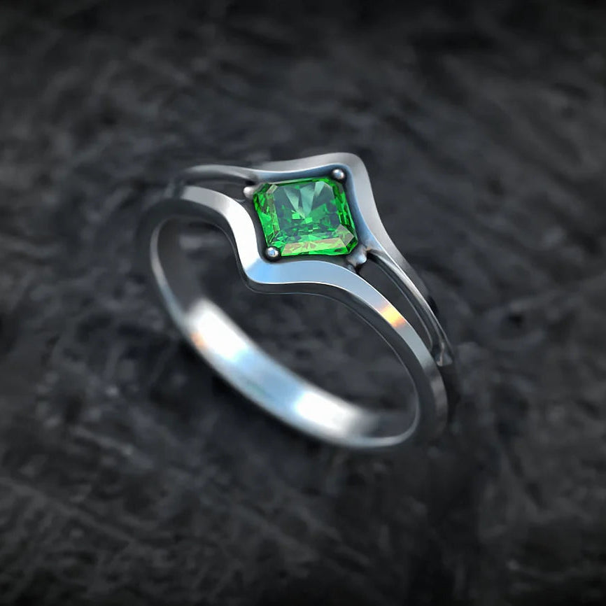 Nebula Ring - Empire of the Gods