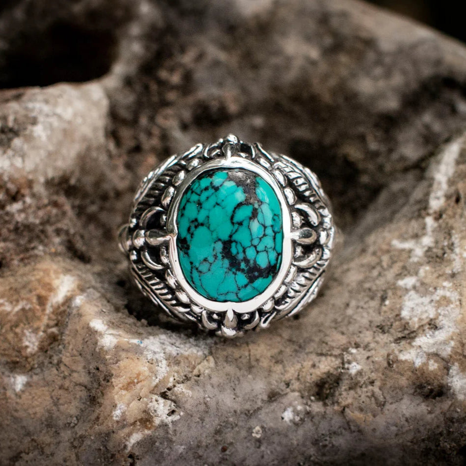 Ganesha Ring - Empire of the Gods