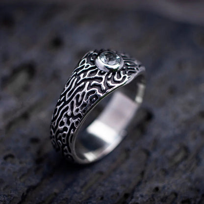Favia Ring - Empire of the Gods