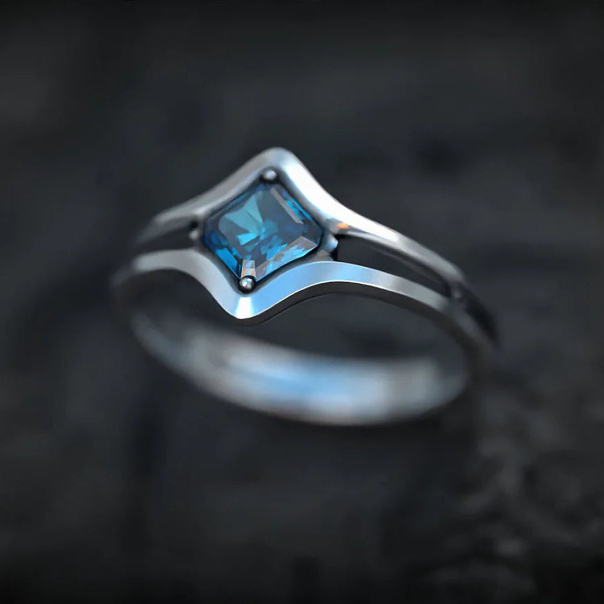 Nebula Ring - Empire of the Gods