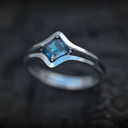 Nebula Ring - Empire of the Gods