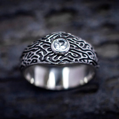 Favia Ring - Empire of the Gods