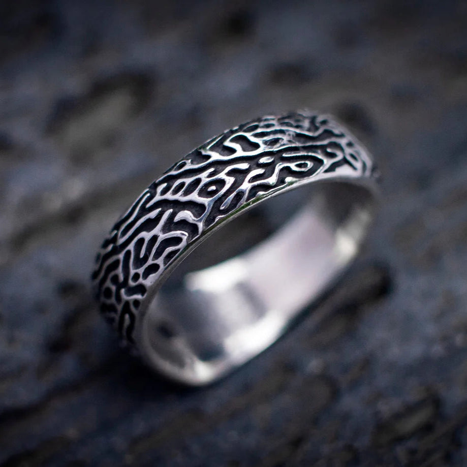 Favia Ring - Empire of the Gods