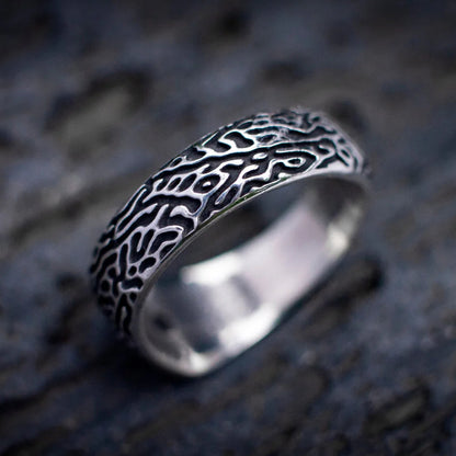 Favia Ring - Empire of the Gods