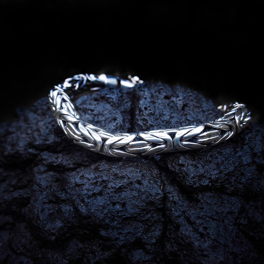 Byzantine Bracelet - Empire of the Gods