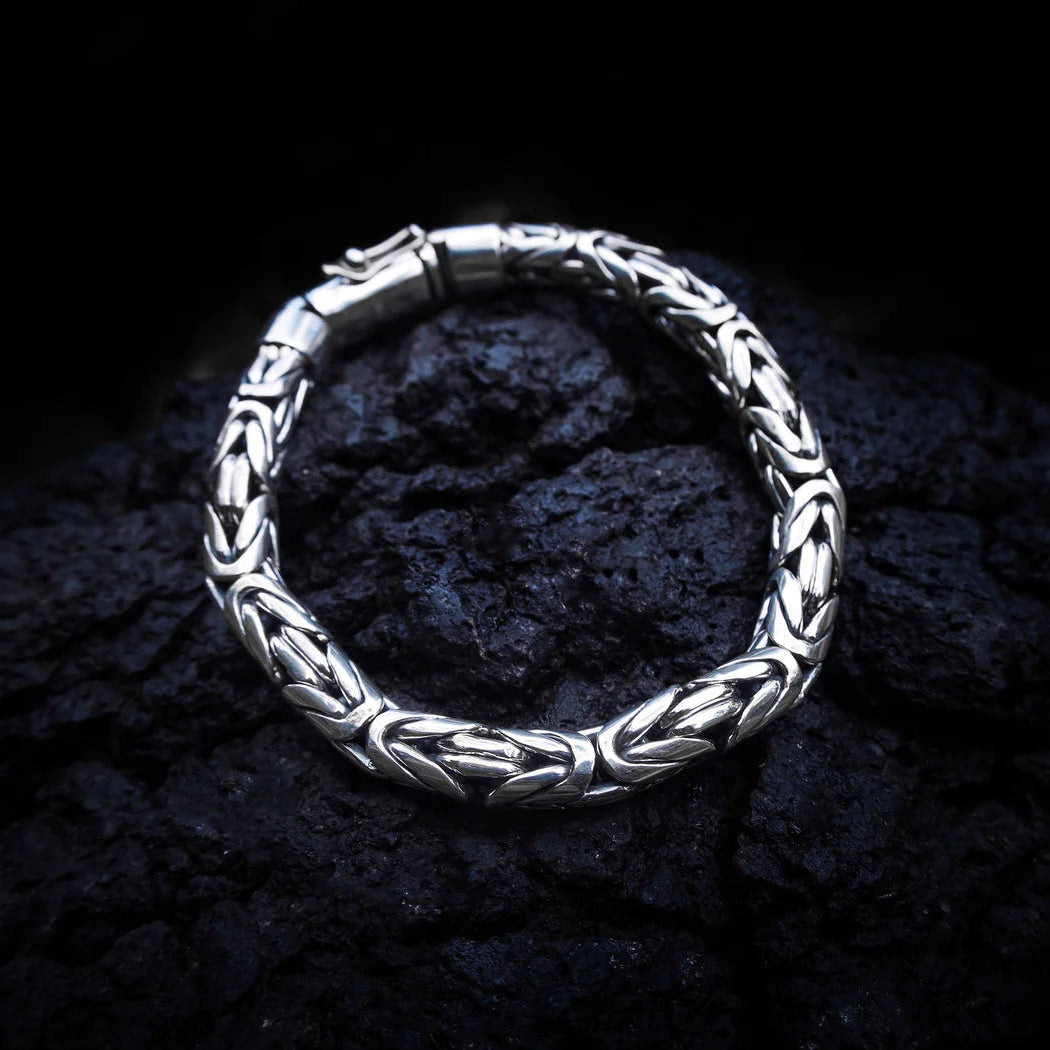 Byzantine Bracelet - Empire of the Gods