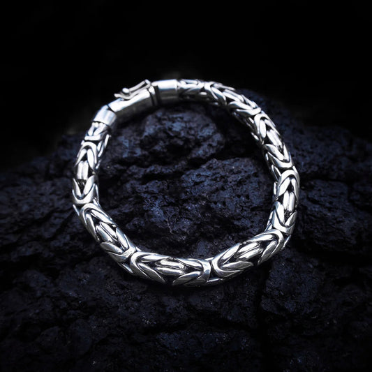 Byzantine Bracelet - Empire of the Gods