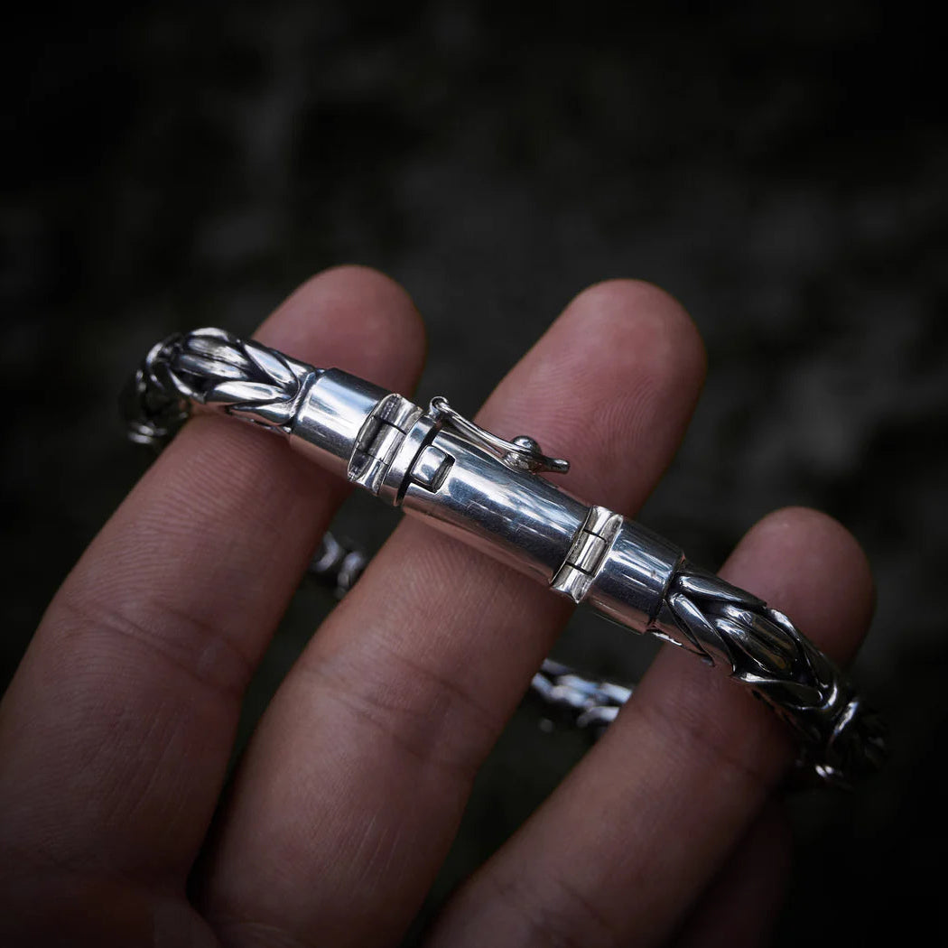 Byzantine Bracelet - Empire of the Gods