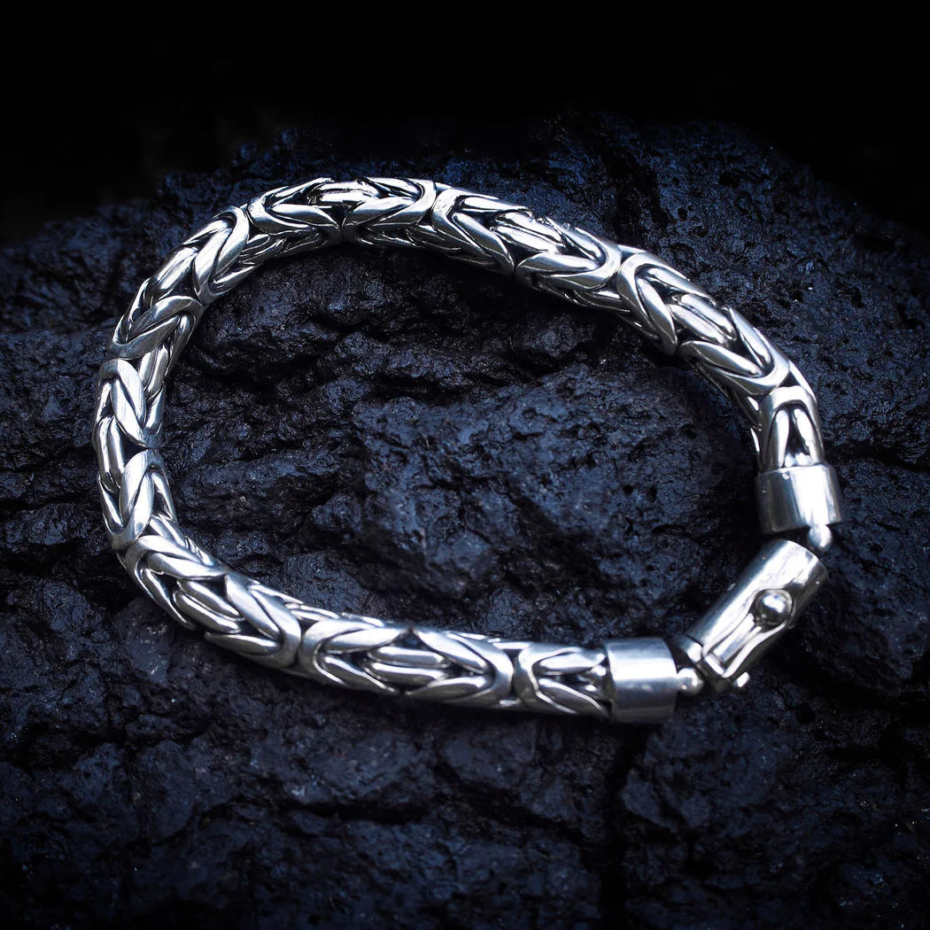 Byzantine Bracelet - Empire of the Gods