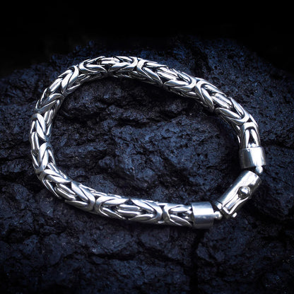 Byzantine Bracelet - Empire of the Gods