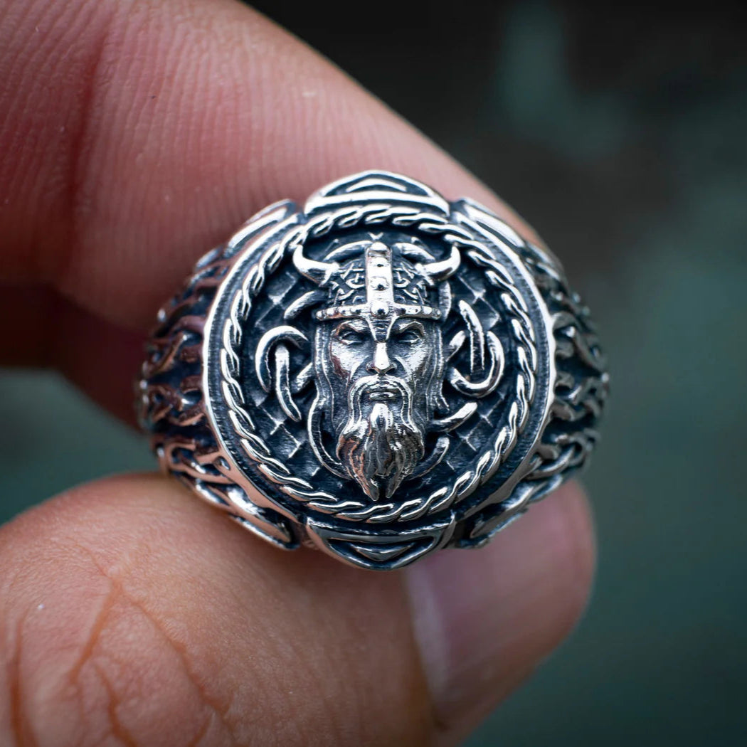 Viking Ring - Empire of the Gods