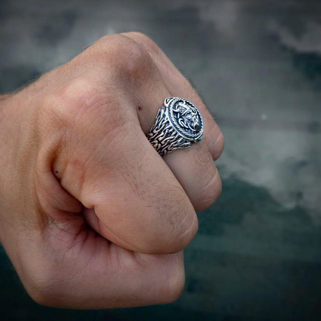 Viking Ring - Empire of the Gods