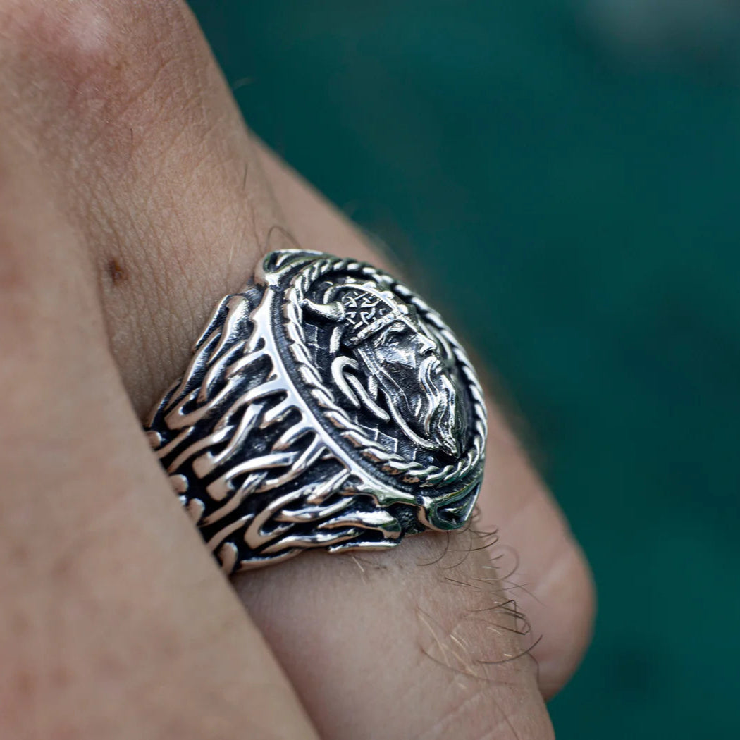 Viking Ring - Empire of the Gods
