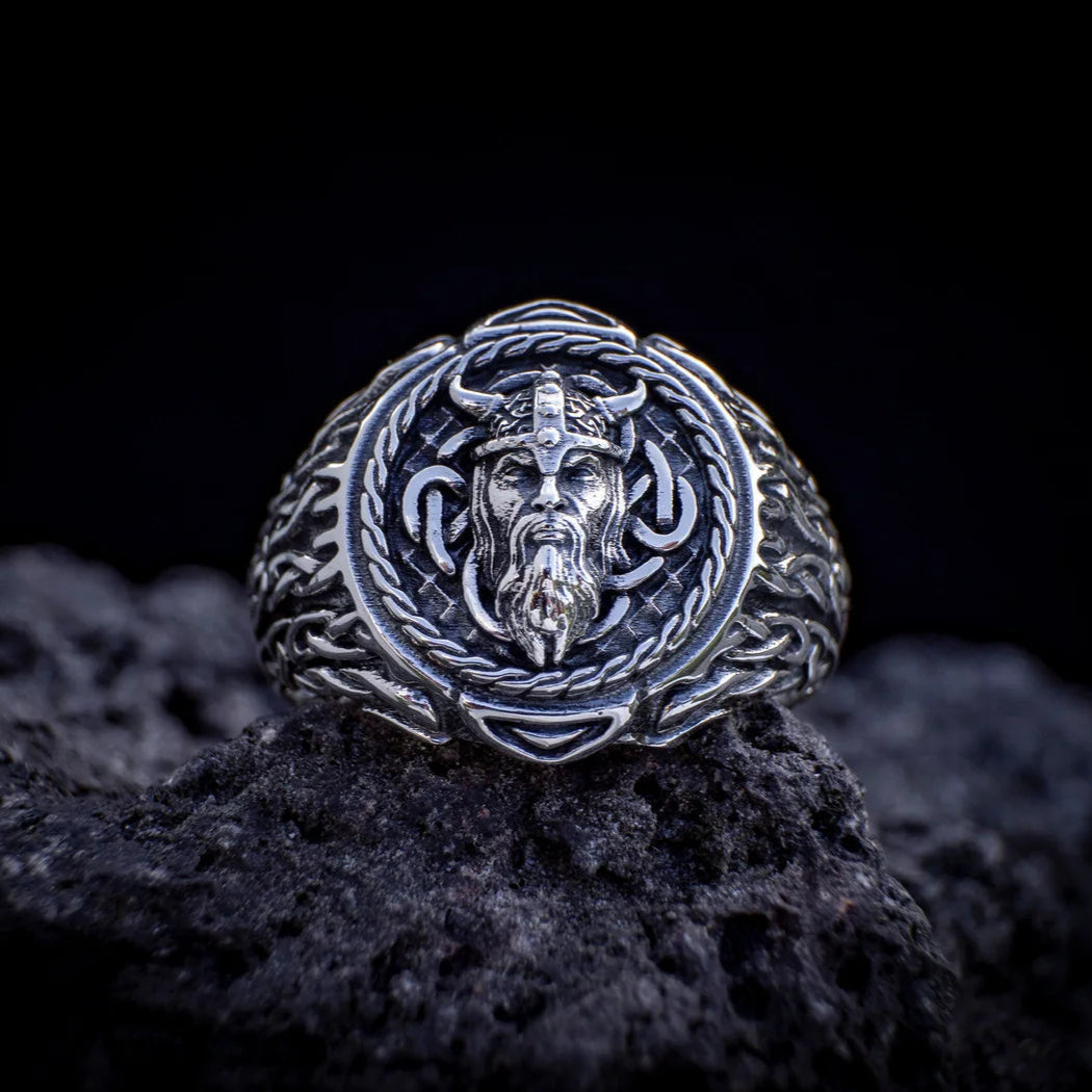 Viking Ring - Empire of the Gods