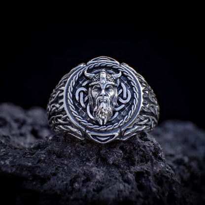 Viking Ring - Empire of the Gods