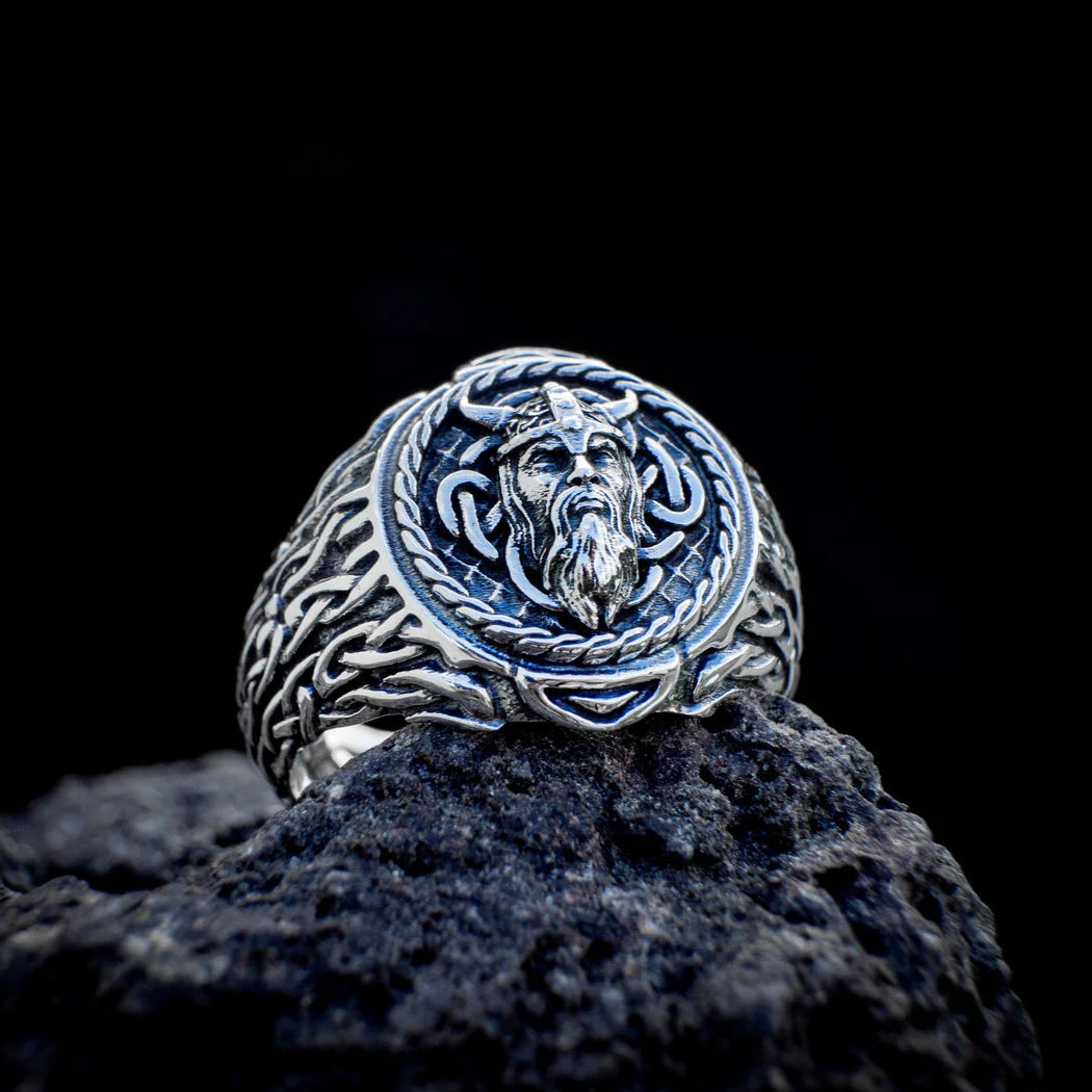 Viking Ring - Empire of the Gods