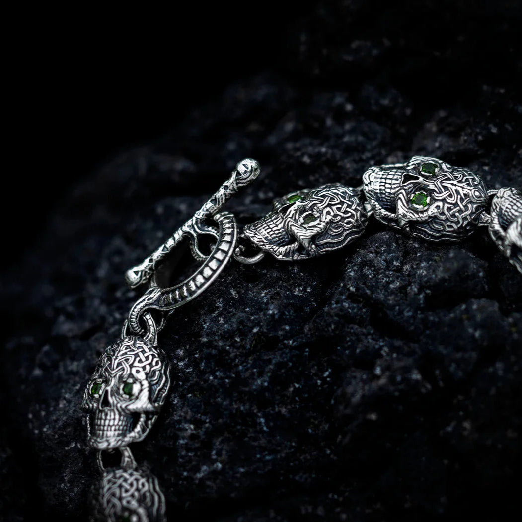 Berserker Bracelet - Empire of the Gods