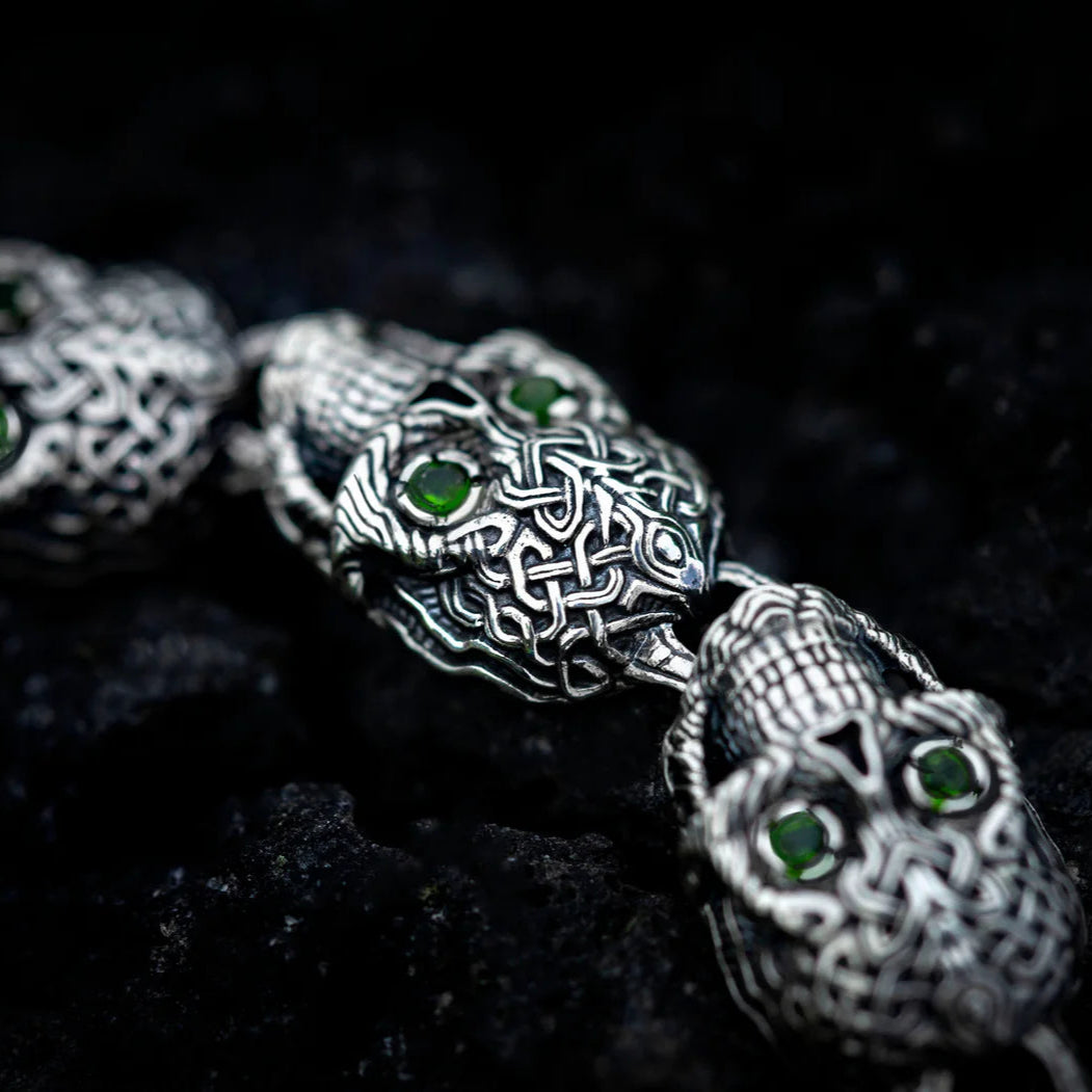 Berserker Bracelet - Empire of the Gods