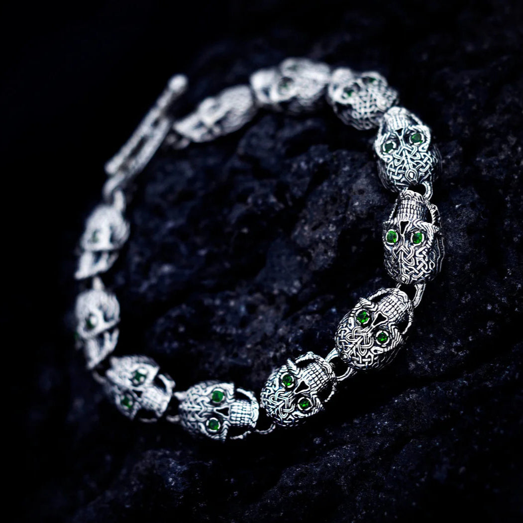 Berserker Bracelet - Empire of the Gods
