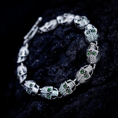 Berserker Bracelet - Empire of the Gods
