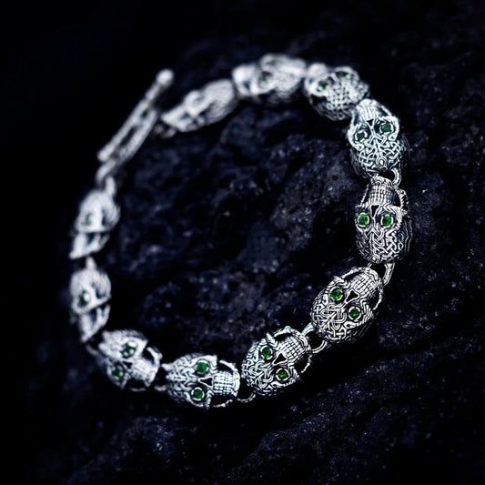 Berserker Bracelet - Empire of the Gods
