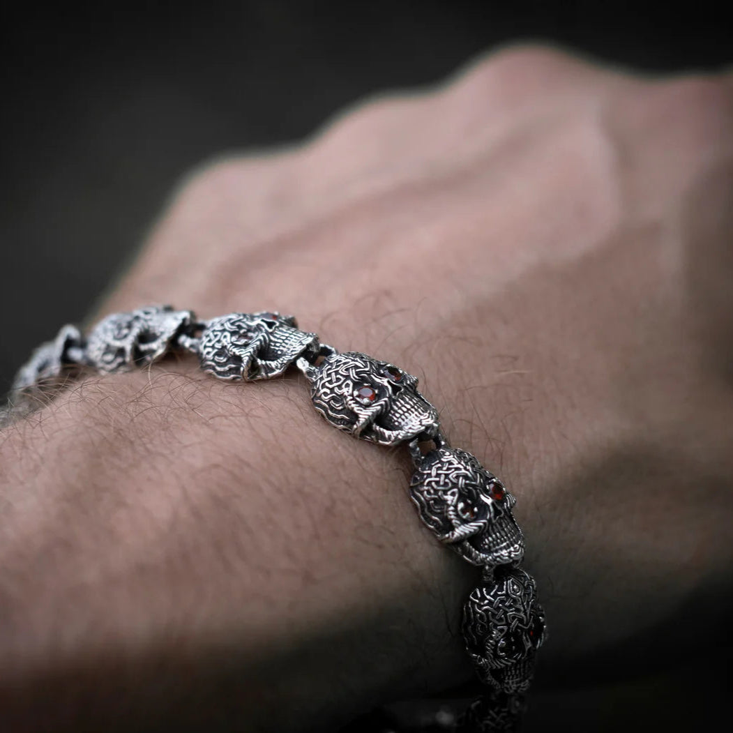 Berserker Bracelet - Empire of the Gods