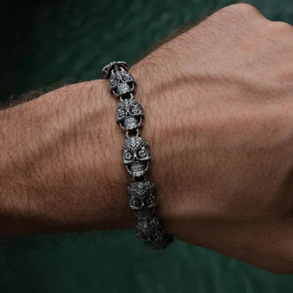 Berserker Bracelet - Empire of the Gods