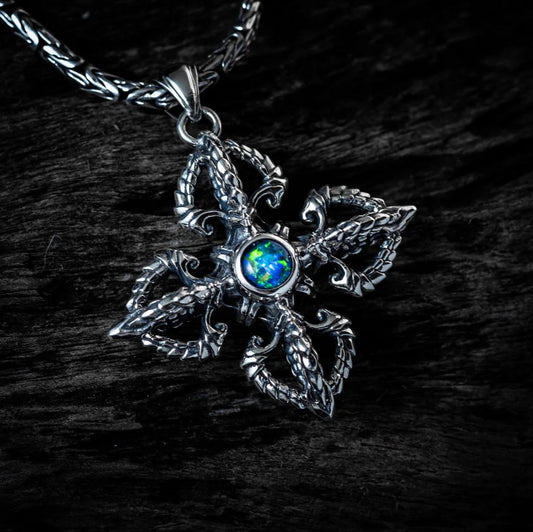 Vajra Necklace - Empire of the Gods