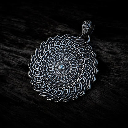 Yggdrasil Necklace - Empire of the Gods