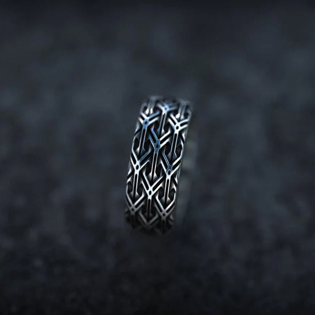 Saga Ring - Empire of the Gods