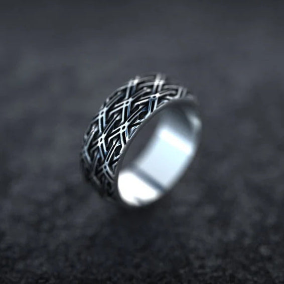 Saga Ring - Empire of the Gods