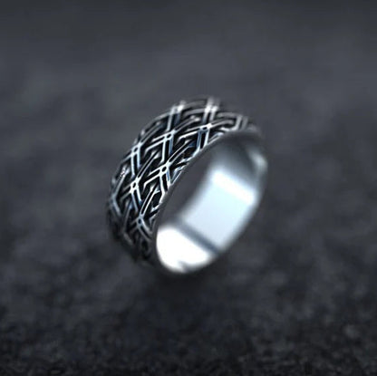 Saga Ring - Empire of the Gods