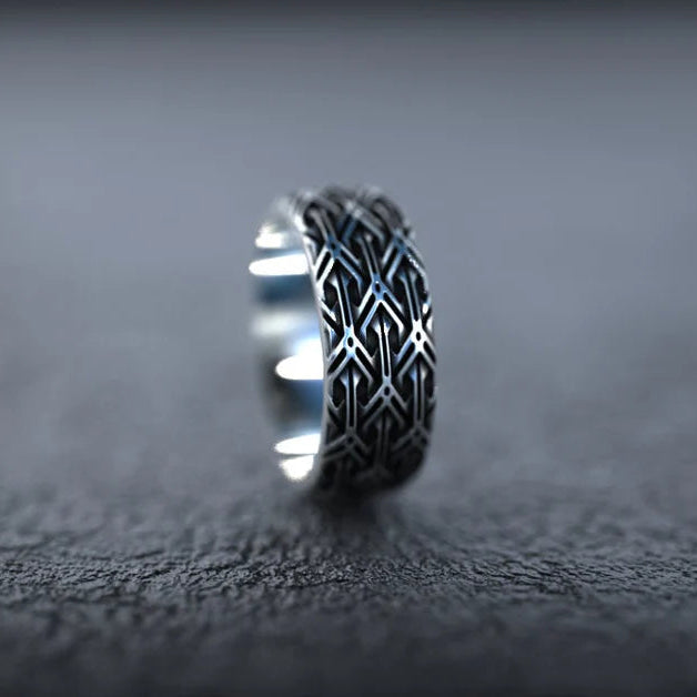 Saga Ring - Empire of the Gods