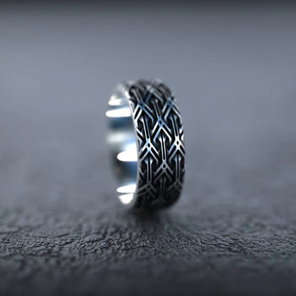 Saga Ring - Empire of the Gods