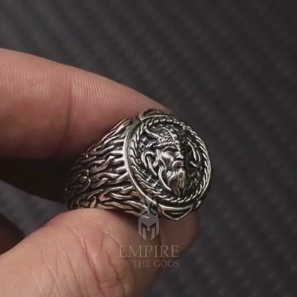 Viking Ring