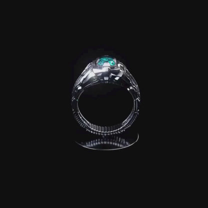 Collider Ring