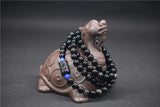 Rainbow Obsidian Multiwrap Bracelets - Empire of the Gods