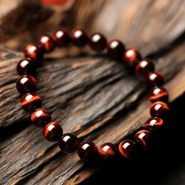 Red tiger eye jewelry online