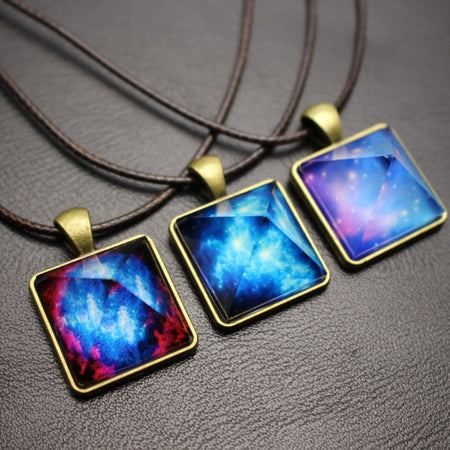 Astral Galaxy™ Pendants