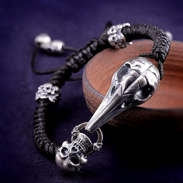 Shaman (BB4) Men's Bracelet | William Henry