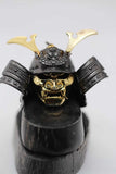925 Sterling Silver Samurai Necklace - Empire of the Gods